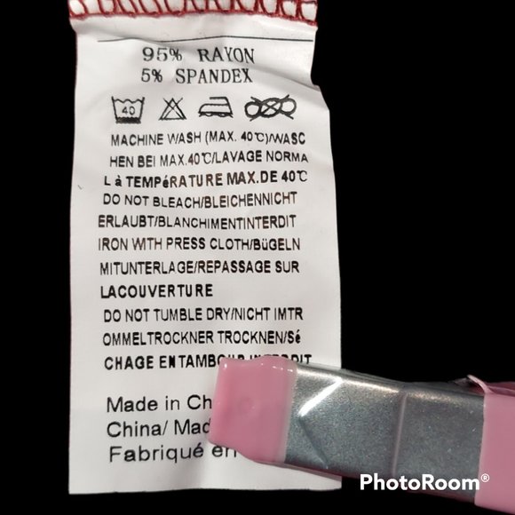 Ekouaer Long Sleeve / Jogger Pant PJ Set Women's Size XXL NWOT - Picture 12 of 12